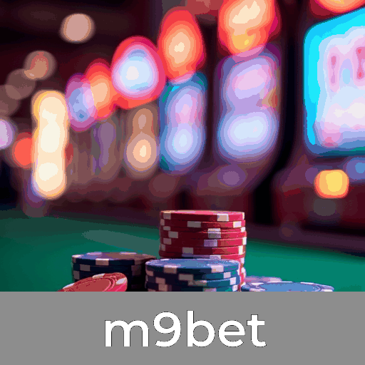 m9bet: A Plataforma de Apostas com Segurança e Serviços Profissionais