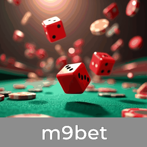 Experimente o M9Bet: Seu Destino para Roleta ao Vivo com Dealers Brasileiros