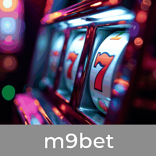 m9bet: Slots com Mega Prêmios, Mesa de Jogos - Alta Estratégia, e Live Dealer - Imersão Total