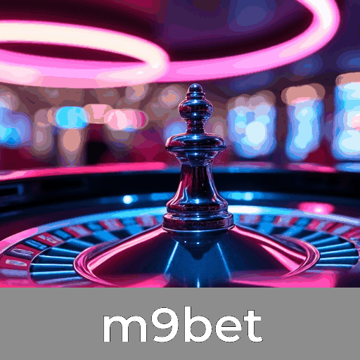 m9bet: Descubra Bônus e Ofertas Exclusivas Incomparáveis