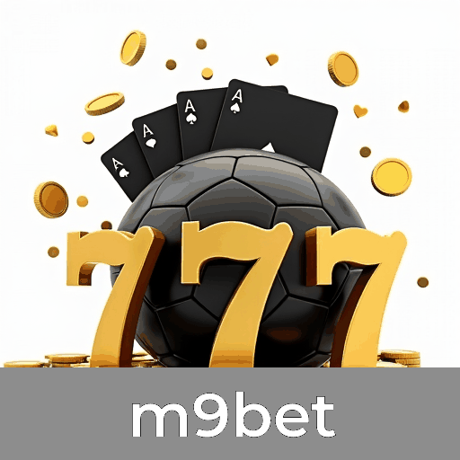 M9Bet: Experiência com Dealers ao Vivo para Jogadores Brasileiros