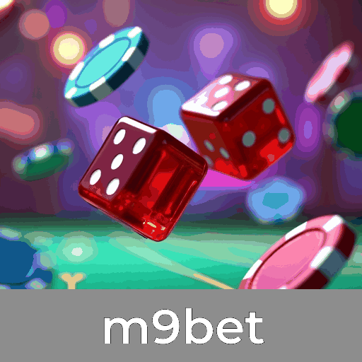 Experimente a Emoção dos Jogos de Cassino no m9bet