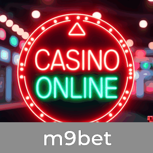 Descubra a Emoção dos Slots com m9bet: Mega Prêmios Garantidos