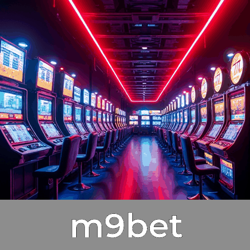 m9bet: Aposta Fácil e Completa no Seu Dispositivo Móvel