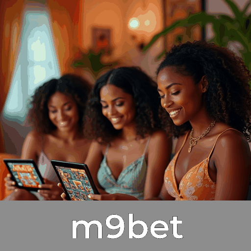 m9bet: Especialista em Apostas Esportivas no Brasil