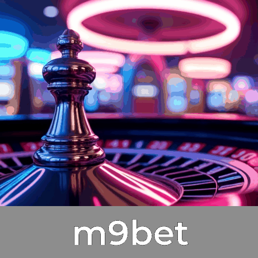 m9bet: Plataforma Premier de Cassino Online