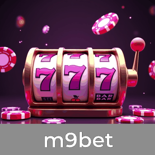 m9bet: Plataforma Premier de Cassino Online