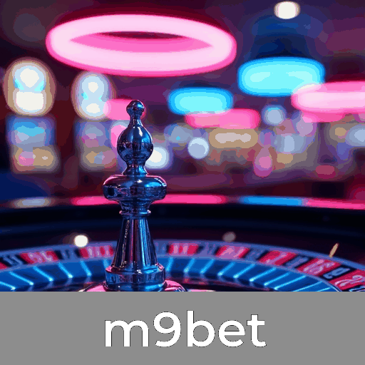 m9bet.com - Apostas ao Vivo e Cassino Confiável - m9bet