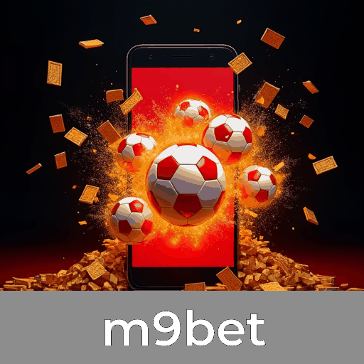 M9Bet: Experiência com Dealers ao Vivo para Jogadores Brasileiros