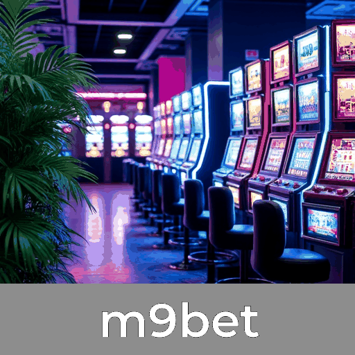 Descubra a Segurança e Confiança do m9bet: Plataforma de Apostas Online