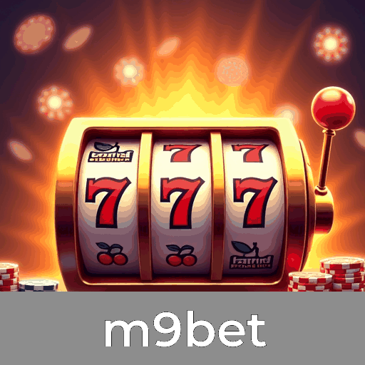 Aproveite o Acesso Seguro Instantâneo no m9bet