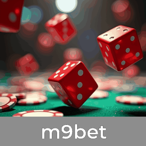 Experimente a Emoção dos Jogos de Cassino no m9bet
