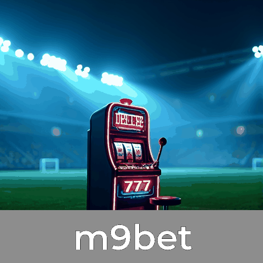 Descubra os Bônus Únicos do m9bet: Seu Portal de Oportunidades